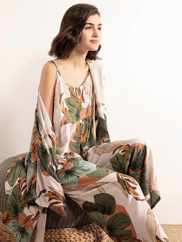 Pyjama Femme Chic Et Élegant | Pyjama Shop