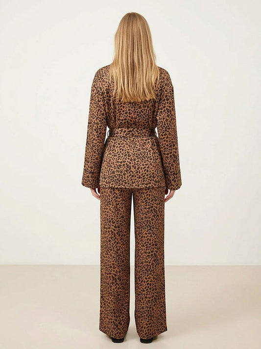 Pyjama Femme En Satin | Pyjama Shop