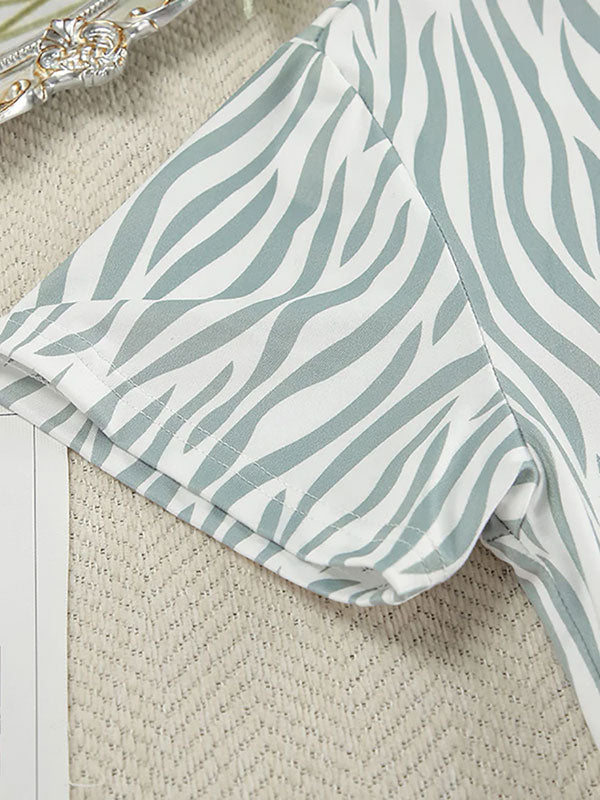 Pyjama Pour Femme Original "Étreinte de Lune" | Pyjama Shop