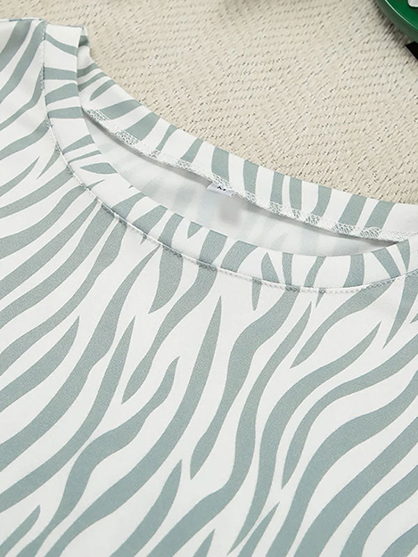 Pyjama Pour Femme Original "Étreinte de Lune" | Pyjama Shop