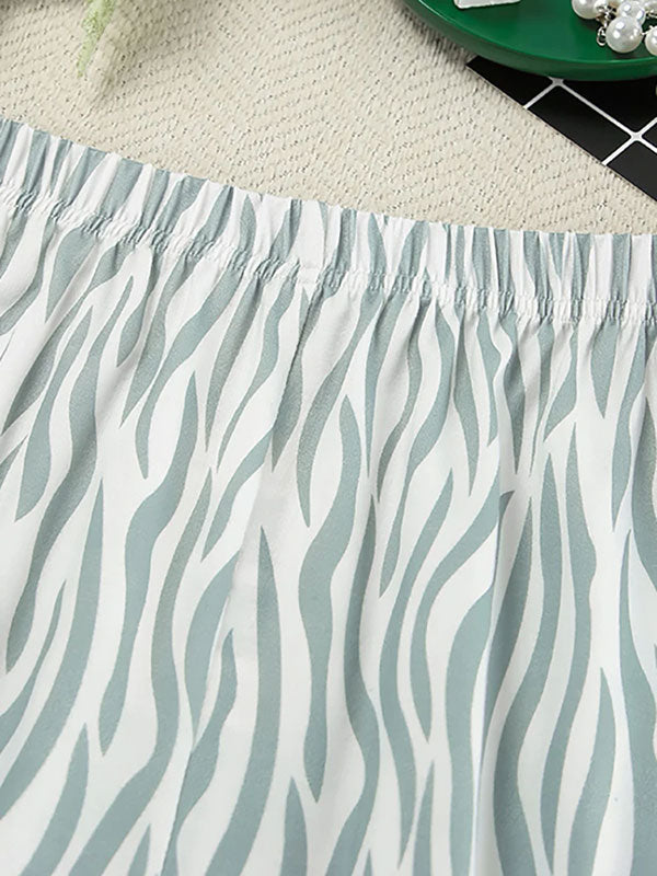 Pyjama Pour Femme Original "Étreinte de Lune" | Pyjama Shop