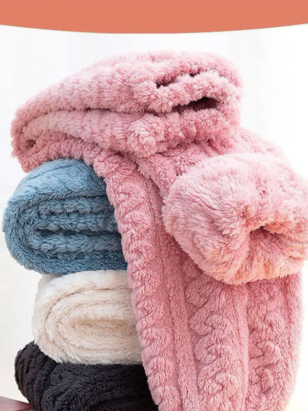 Pyjama 2 Pièces Polaire Pour Femme "Nuage Polaire" | Pyjama Shop