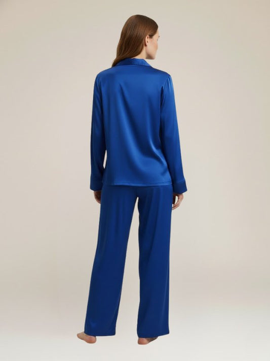 Pyjama Femme Satin | Pyjama Shop