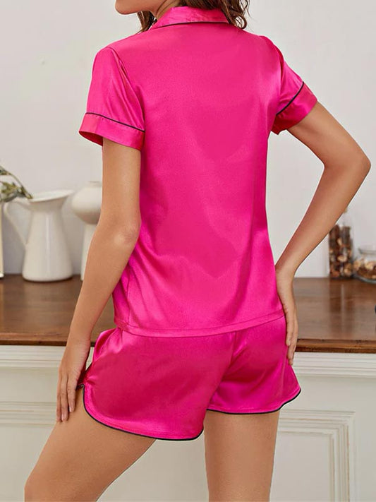 Pyjama Femme Short | Pyjama Shop