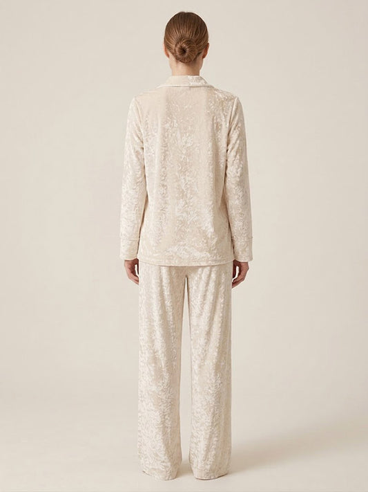 Pyjama Femme Velours | Pyjama Shop