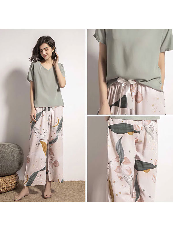 Pyjama Femme Viscose | Pyjama Shop