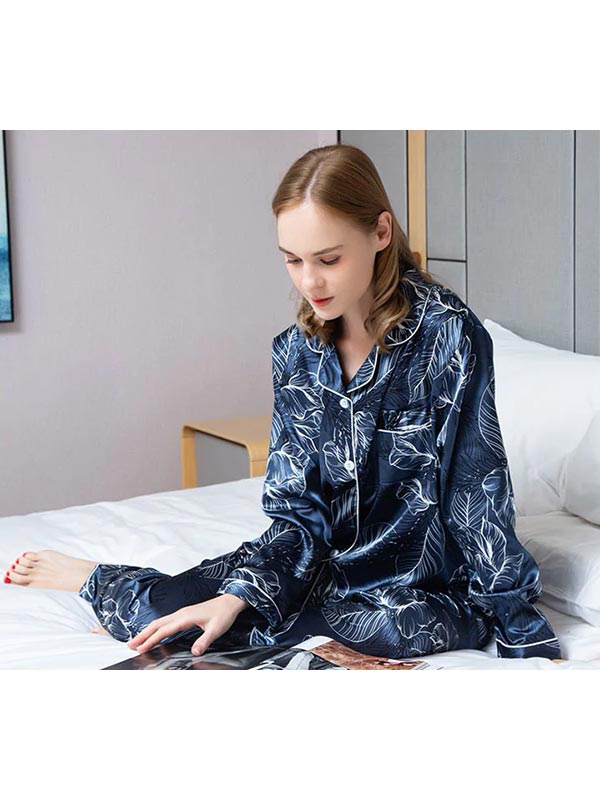 Pyjama Long Femme | Pyjama Shop