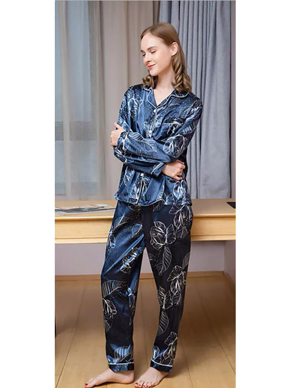 Pyjama Long Femme | Pyjama Shop