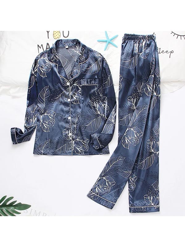 Pyjama Long Femme | Pyjama Shop