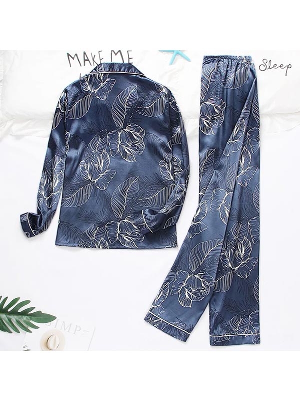 Pyjama Long Femme | Pyjama Shop