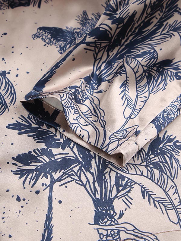 Pyjama Pour Femme En Satin | Pyjama Shop