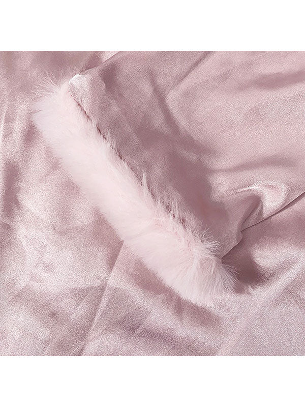 Pyjama Rose Femme | Pyjama Shop
