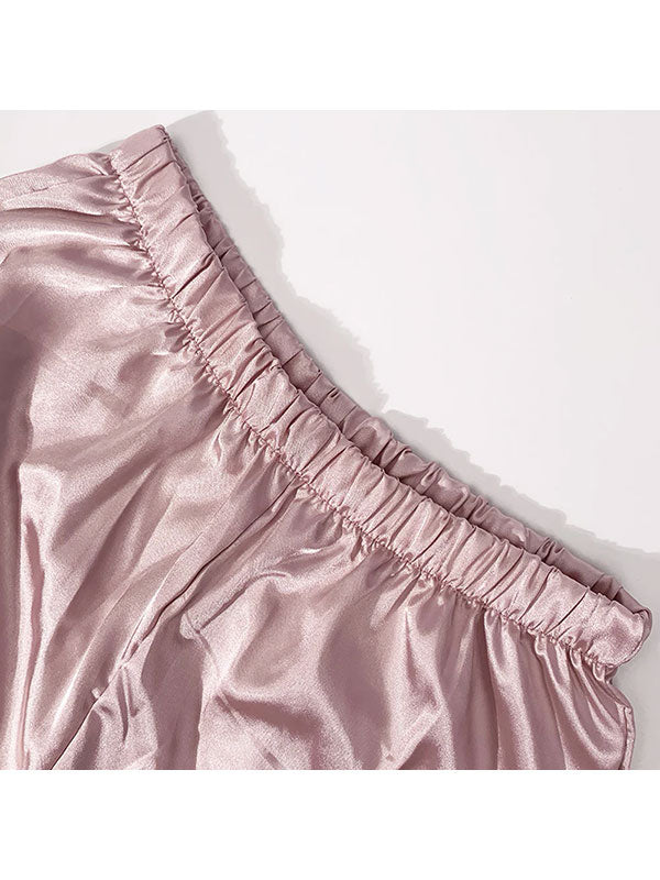 Pyjama Rose Femme | Pyjama Shop