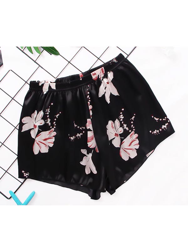 Pyjama Satin Pour Femme | Pyjama Shop