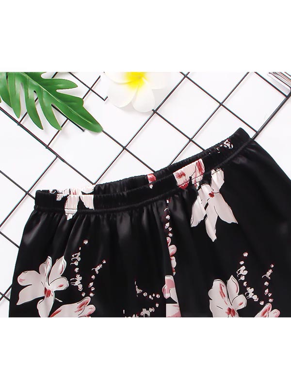 Pyjama Satin Pour Femme | Pyjama Shop