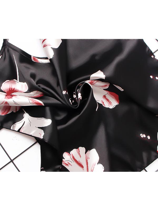 Pyjama Satin Pour Femme | Pyjama Shop