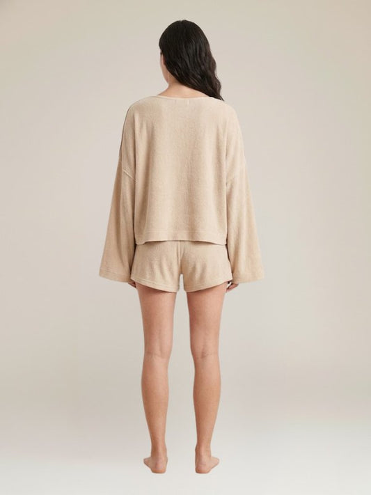 Pyjamas D'intérieur Pour Femme "Fleur de Soleil" | Pyjama Shop