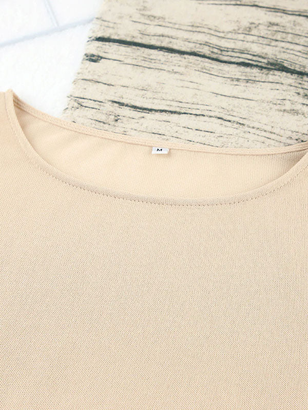 Pyjamas D'intérieur Pour Femme "Fleur de Soleil" | Pyjama Shop