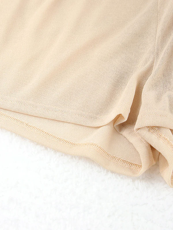 Pyjamas D'intérieur Pour Femme "Fleur de Soleil" | Pyjama Shop