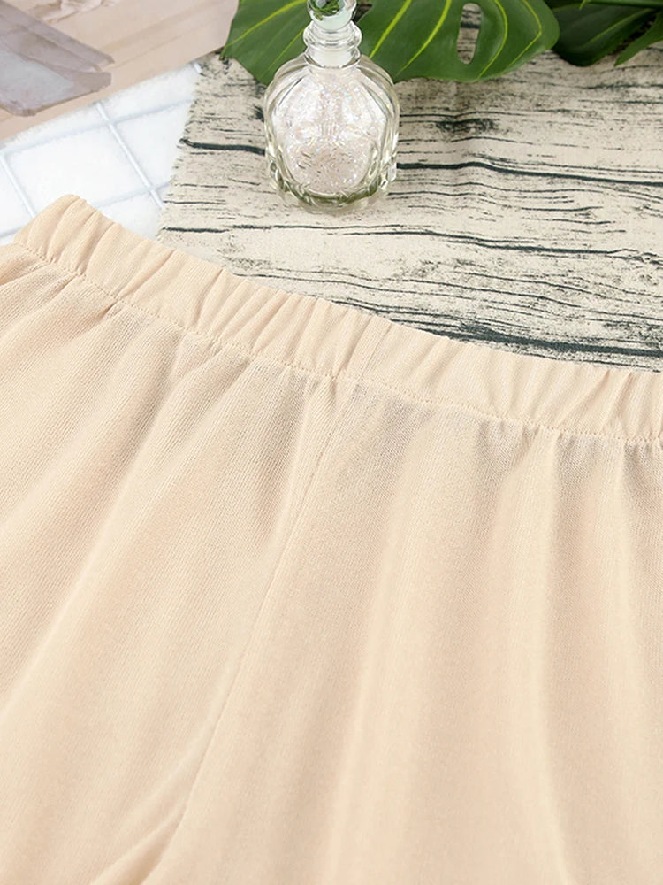 Pyjamas D'intérieur Pour Femme "Fleur de Soleil" | Pyjama Shop