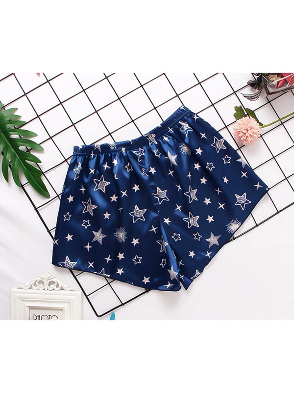 Pyjamas En Soie Femme | Pyjama Shop