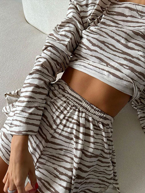 Pyjashort Pour Femme | Pyjama Shop