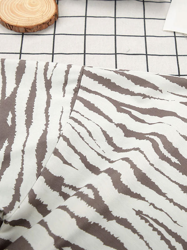 Pyjashort Pour Femme | Pyjama Shop