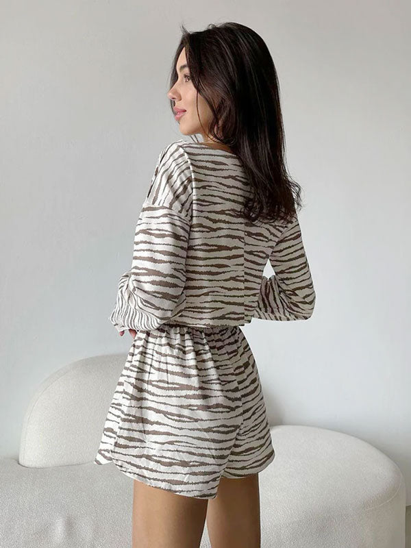 Pyjashort Pour Femme | Pyjama Shop