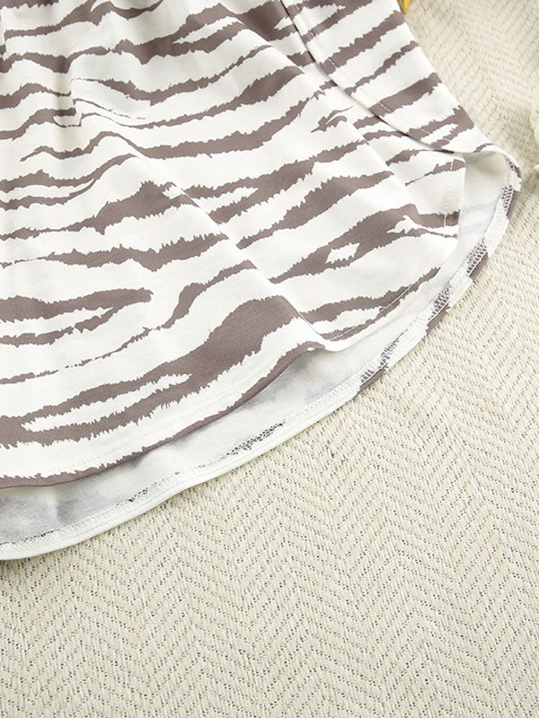 Pyjashort Pour Femme | Pyjama Shop