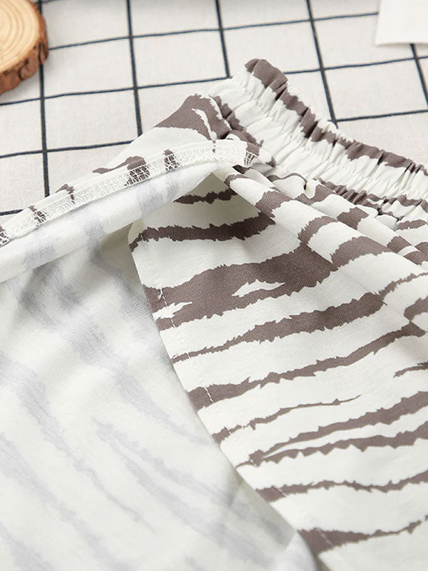 Pyjashort Pour Femme | Pyjama Shop