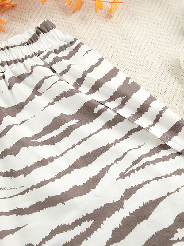 Pyjashort Pour Femme | Pyjama Shop