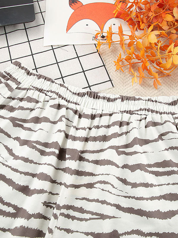 Pyjashort Pour Femme | Pyjama Shop