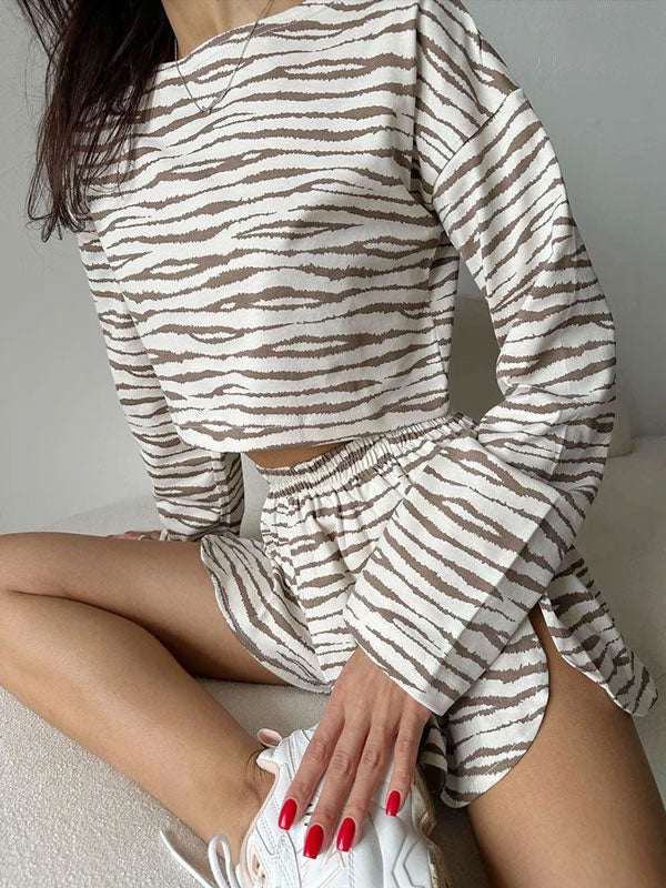 Pyjashort Pour Femme | Pyjama Shop