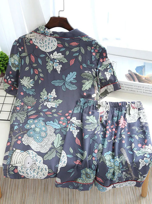 Short Pyjama | Pyjama Shop