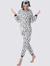 Combinaison Pyjama Femme &quot;Dalmatien&quot; | Pyjama Shop