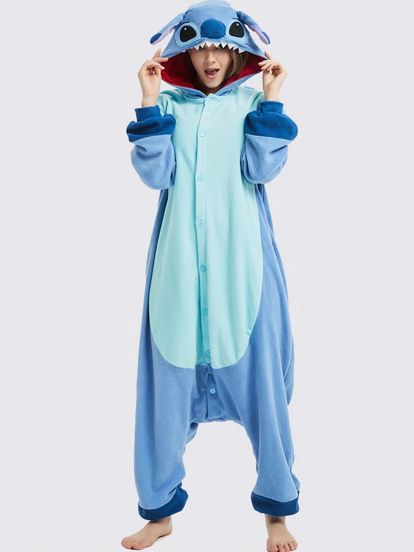 Grenouillère Femme "Stitch" | Pyjama Shop