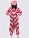Grenouillère Femme &quot;Chat du Cheshire&quot; | Pyjama Shop