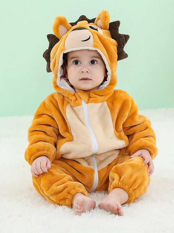 Pyjama Bébé "Hérisson" | Pyjama Shop