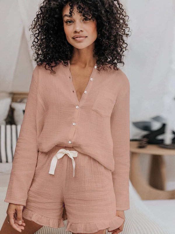 Pyjama Lili "Rose" | Pyjama Shop