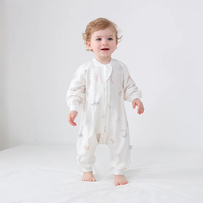 Pyjama Bébé