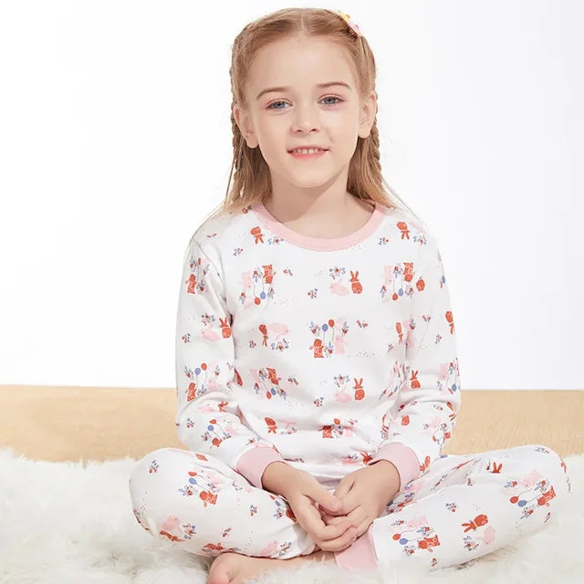 Pyjama Fille