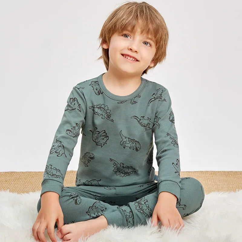 Pyjama Garçon
