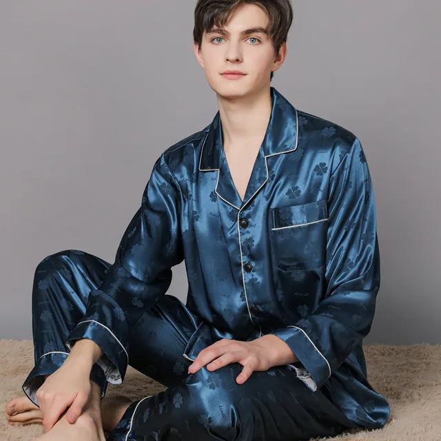 Pyjama Homme