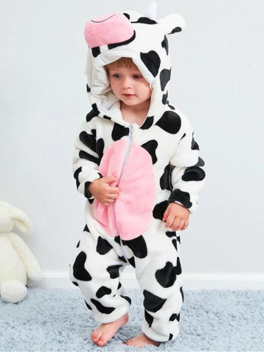 Pyjama Bébé "Vache" | Pyjama Shop™