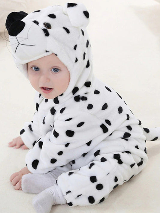 Pyjama Bébé "Chien Dalmatien" | Pyjama Shop™