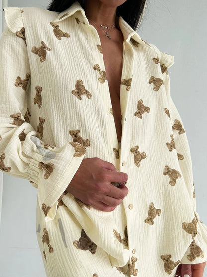 Beau Pyjama Femme | Pyjama Shop