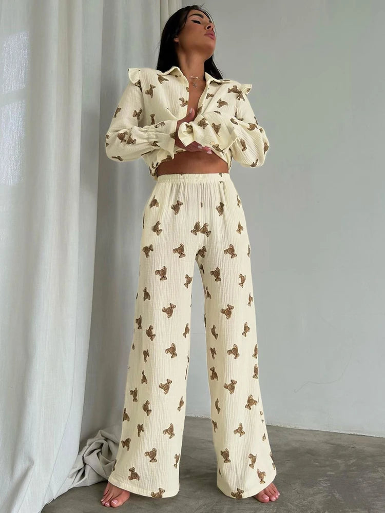 Beau Pyjama Femme | Pyjama Shop