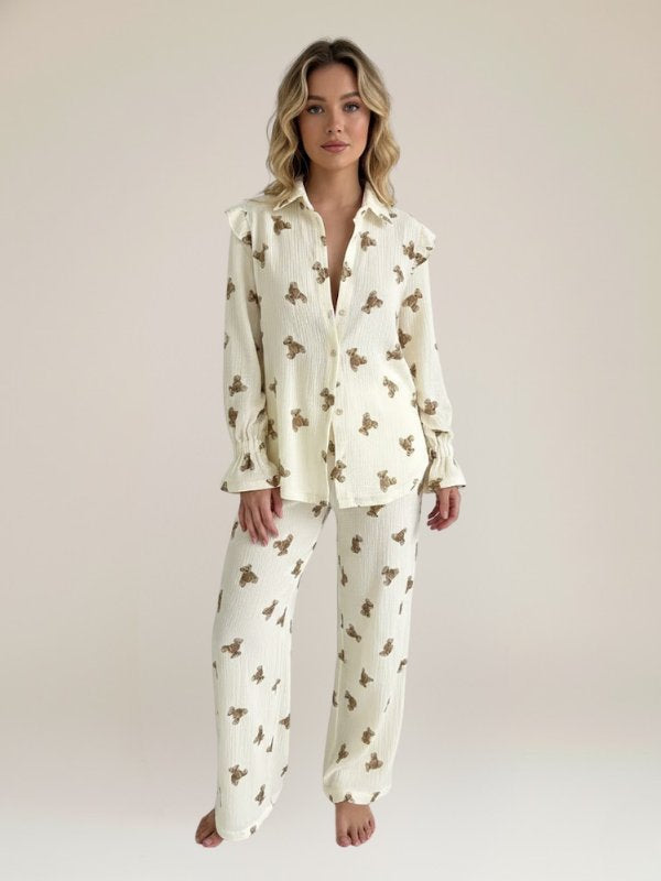 Beau Pyjama Femme | Pyjama Shop