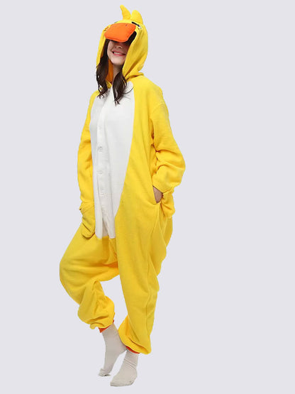 Grenouillère Pour Femme "Canard"