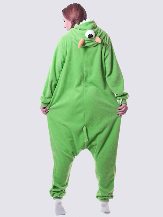 Combinaison Pyjama Femme "Bob Razowski" | Pyjama Shop™
